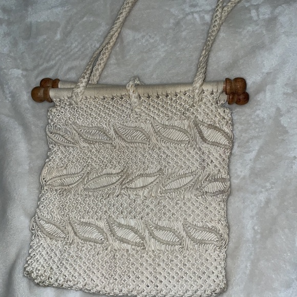 Cute boho bag - Picture 3 of 3